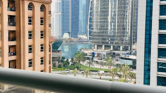 Studio for Rent in Jumeirah Lake Towers (JLT), Dubai - IMG-20250524-WA0017. jpg