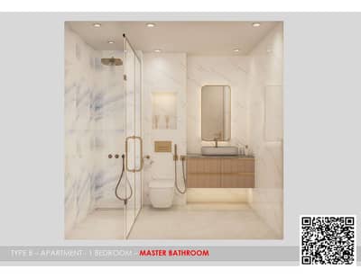 شقة 1 غرفة نوم للبيع في مدينة الإمارات‬، عجمان - gold crest tower d flats photos _page-0077. jpg
