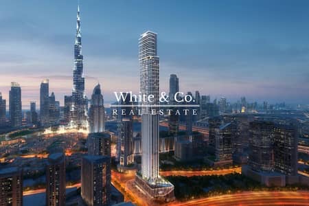 4 Bedroom Penthouse for Sale in Downtown Dubai, Dubai - 4-Bed Penthouse | Ultra Luxury | Elite