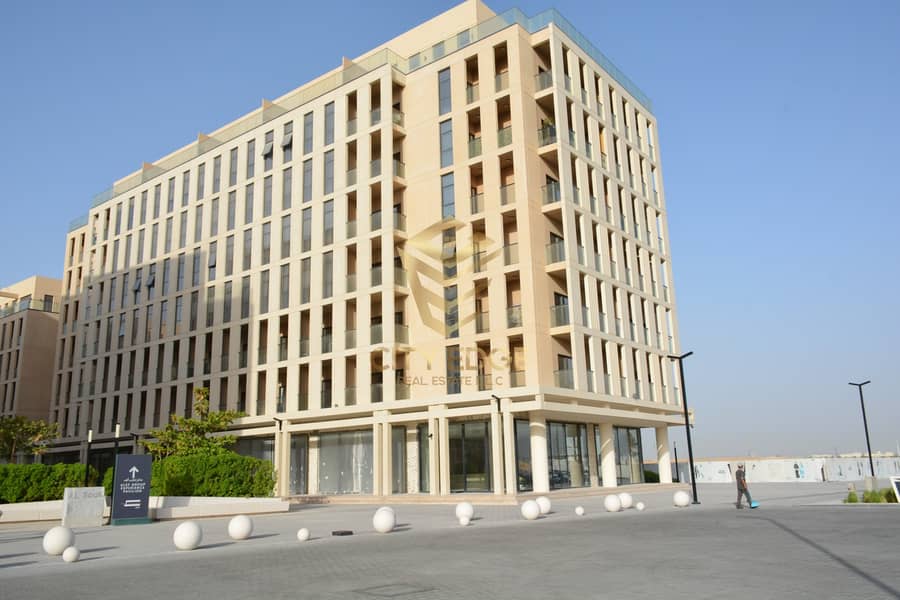 شقة في الممشى،مويلح 2 غرف 1390000 درهم - 11744649 شقة في الممشى،مويلح 2 غرف 1390000 درهم - 11744649