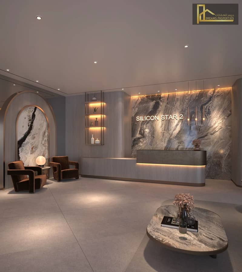 Prime location | Fully renovated | High Amenities