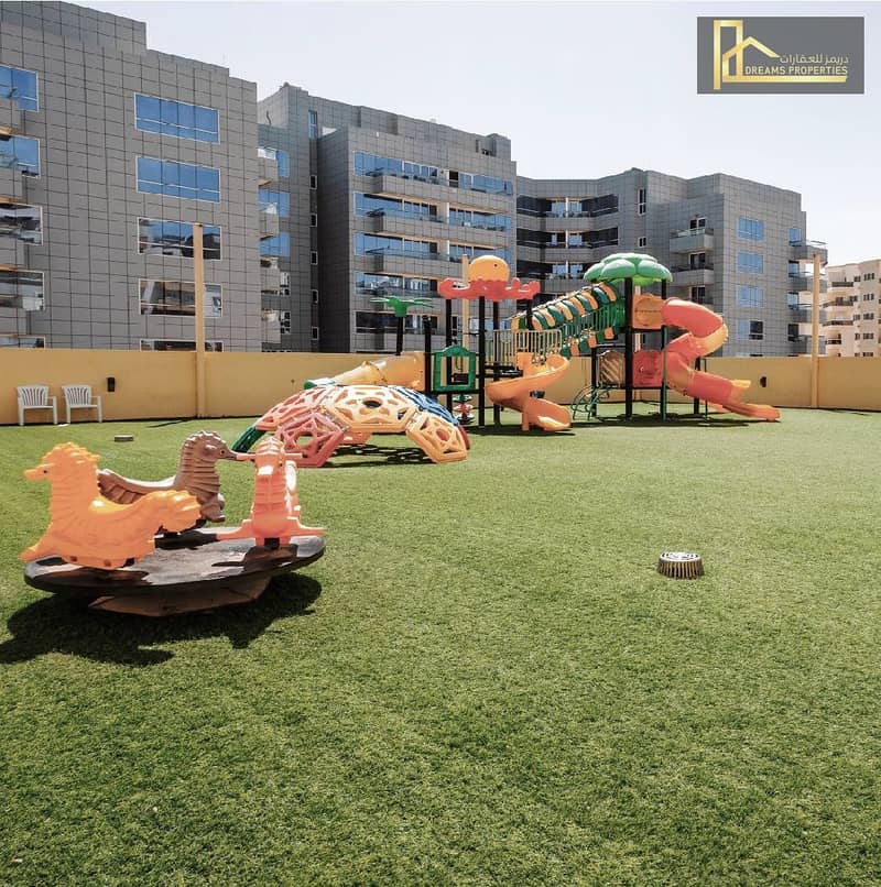 Prime location | Fully renovated | High Amenities