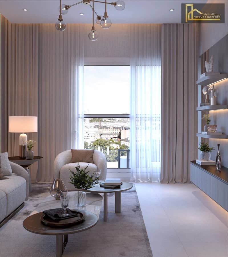 Prime location | Fully renovated | High Amenities - Image 11