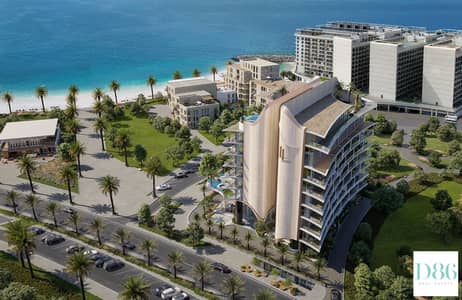 1 Bedroom Flat for Sale in Al Marjan Island, Ras Al Khaimah - 1. jpg