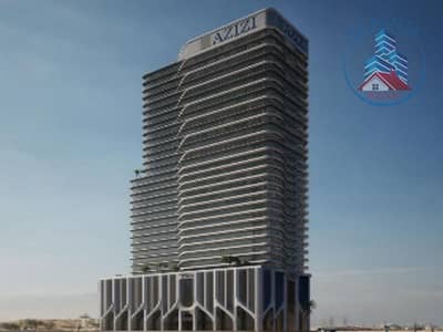 فلیٹ 1 غرفة نوم للبيع في سيتي أوف أرابيا، دبي - IMG-20250518-WA0082. jpg