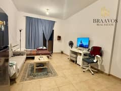 شقة في بوابات السيليكون 1،سيليكون جيت،واحة دبي للسيليكون (DSO) 475000 درهم - 11744689