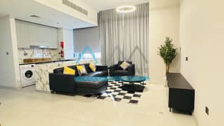 Brand New | Spacious 2BR  Fully Furnished | 115K