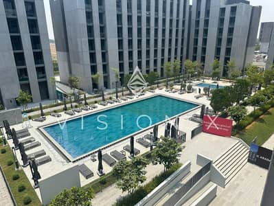 3 Bedroom Flat for Sale in Aljada, Sharjah - 29f46a77-b8ca-47b8-b17c-2f93c73021b9. jpg