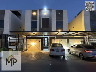 6 Bedroom Villa for Rent in Al Yasmeen, Ajman - batch_776173934-1066x800. jpg