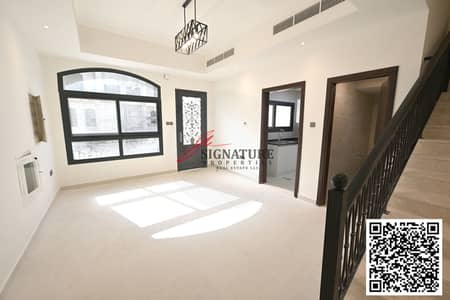 3 Bedroom Townhouse for Rent in Ajman Uptown, Ajman - DSC_0469. JPG