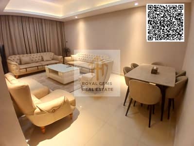 2 Bedroom Flat for Sale in Al Rashidiya, Ajman - WhatsApp Image 2025-05-24 at 13.19. 03. jpeg