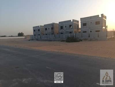 Plot for Sale in Al Zahya, Ajman - 52132fad-914c-4190-9582-42ff66f13adf. jpg