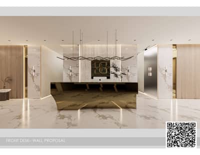 فلیٹ 1 غرفة نوم للبيع في مدينة الإمارات‬، عجمان - gold crest tower d flats photos _page-0012. jpg