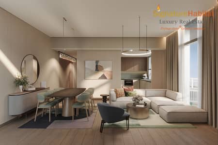 2 Cпальни Апартамент Продажа в Аль Сатва, Дубай - 08 CAM 12 app 2BRT2 copy. jpg