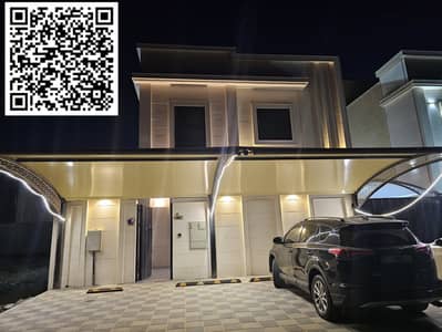 5 Bedroom Villa for Rent in Al Zahya, Ajman - IMG-20250518-WA0070. jpg