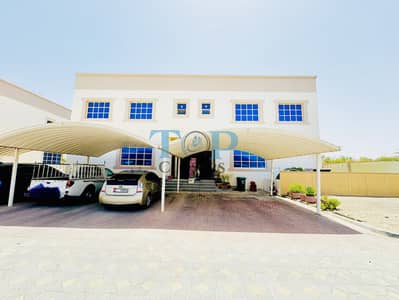 5 Bedroom Villa for Rent in Shiab Al Ashkhar, Al Ain - Near To Park | Prime Location |5 Bhk Compound Villa
