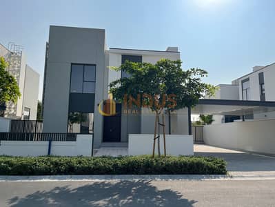 阿尔弗雷德街区， 迪拜 4 卧室别墅待租 - 1. jpg