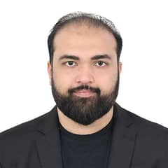 Mirza Nauman Baig