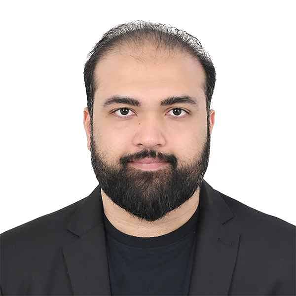 Mirza Nauman Baig
