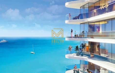 1 Спальня Апартамент Продажа в Дубай Морской Город, Дубай - 15. jpeg