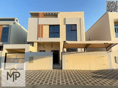5 Bedroom Villa for Sale in Al Zahya, Ajman - batch_775426003-1066x800. jpg