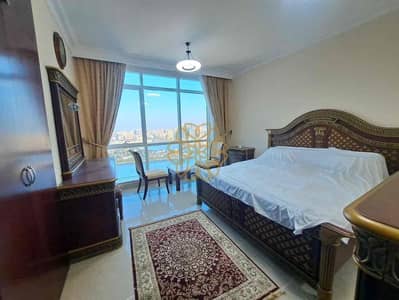 2 Bedroom Apartment for Rent in Corniche Al Buhaira, Sharjah - 4d7d79c0-f64a-448e-bc1b-724316f9e359. jpg