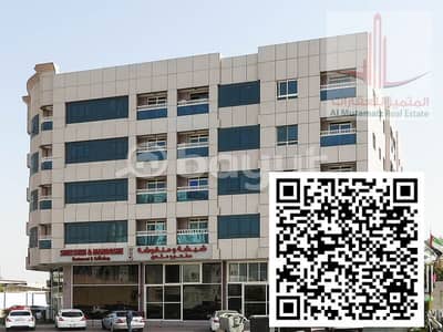 1 Bedroom Apartment for Rent in Al Nuaimiya, Ajman - image. png