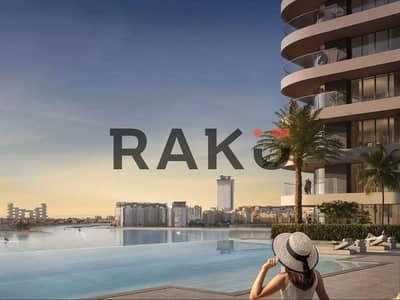 2 Cпальни Апартамент Продажа в Дубай Харбор, Дубай - 15. jpg