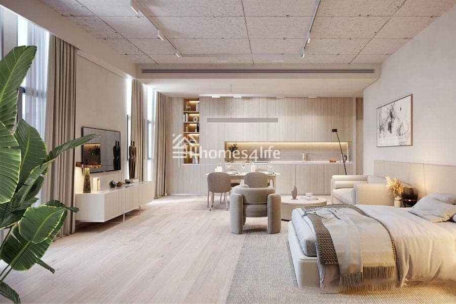位于阿拉伯城,MAG 330 2 卧室的公寓 1900000 AED - 11744885 位于阿拉伯城,MAG 330 2 卧室的公寓 1900000 AED - 11744885