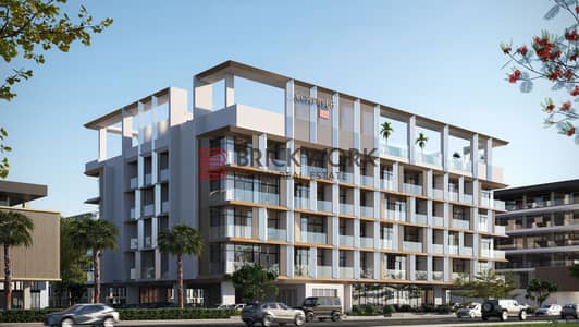 Studio for Sale in Dubai South, Dubai - 11-27-2024_RB-66 VIEW 2_. jpg