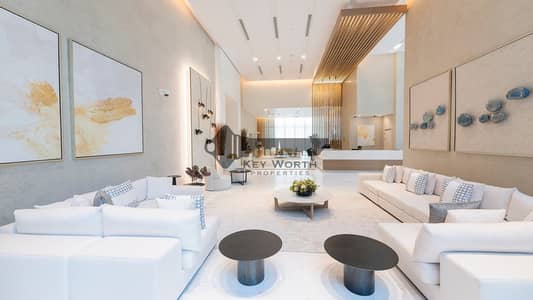 2 Cпальни Апартаменты Продажа в Дубай Даунтаун, Дубай - Q2 2019_DOWNTOWN DUBAI_BLVD CRESCENT_08. JPG