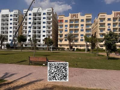 2 Cпальни Апартаменты Продажа в Аль Ясмин, Аджман - IMG-20241109-WA0052. jpg