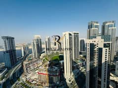 شقة في ذا جراند،مرسى خور دبي 1 غرفة 105000 درهم - 11744949