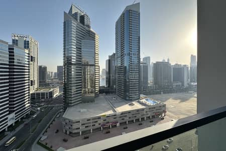 1 Bedroom Apartment for Rent in Downtown Dubai, Dubai - Fully Furnished | High Floor | Burj Khalifa View