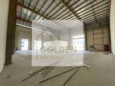 Warehouse for Rent in Umm Al Thuoob, Umm Al Quwain - 1000124877. jpg