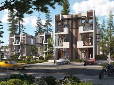 4 Cпальни Таунхаус Продажа в Дубайлэнд, Дубай - kqI7CcHuiTH2bkmZaGISLyr5PdGiHEbLXbOGYuvi. jpg