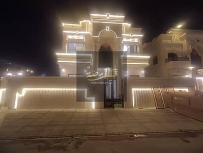 فیلا 5 غرف نوم للبيع في الياسمين، عجمان - 30e5f8d5-511a-41a1-bad3-2426b82092b0. jpg
