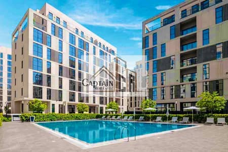 2 Cпальни Апартамент Продажа в Мувайле, Шарджа - IMG_9101. jpg
