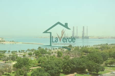 3 Bedroom Flat for Rent in Al Markaziya, Abu Dhabi - 9. JPG