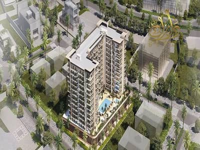 瓦斯尔门户住宅区， 迪拜 1 卧室单位待售 - IMG-20250518-WA0027. jpg