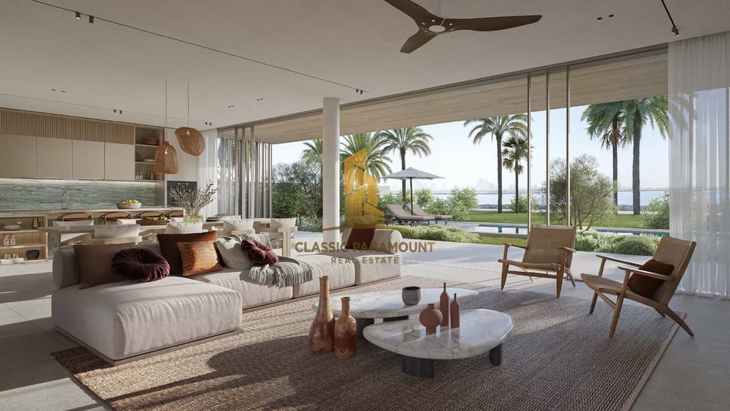 Corner Villa | Urgent Sale | Beachfront Living Corner Villa | Urgent Sale | Beachfront Living