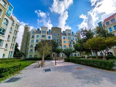 1 Спальня Апартаменты Продажа в Дисковери Гарденс, Дубай - Building Exterior Frontside. jpg