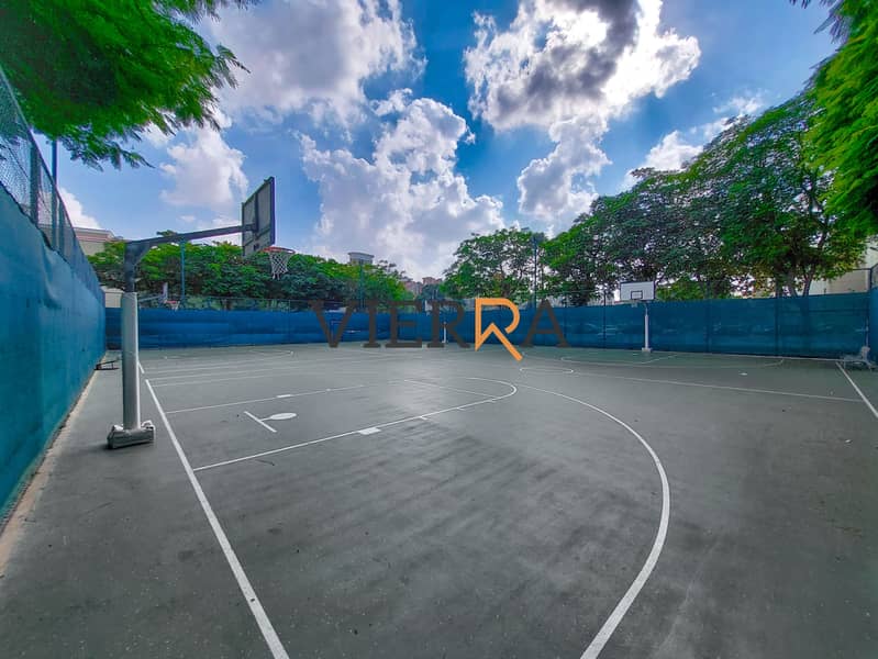 16 Basket ball court. jpg