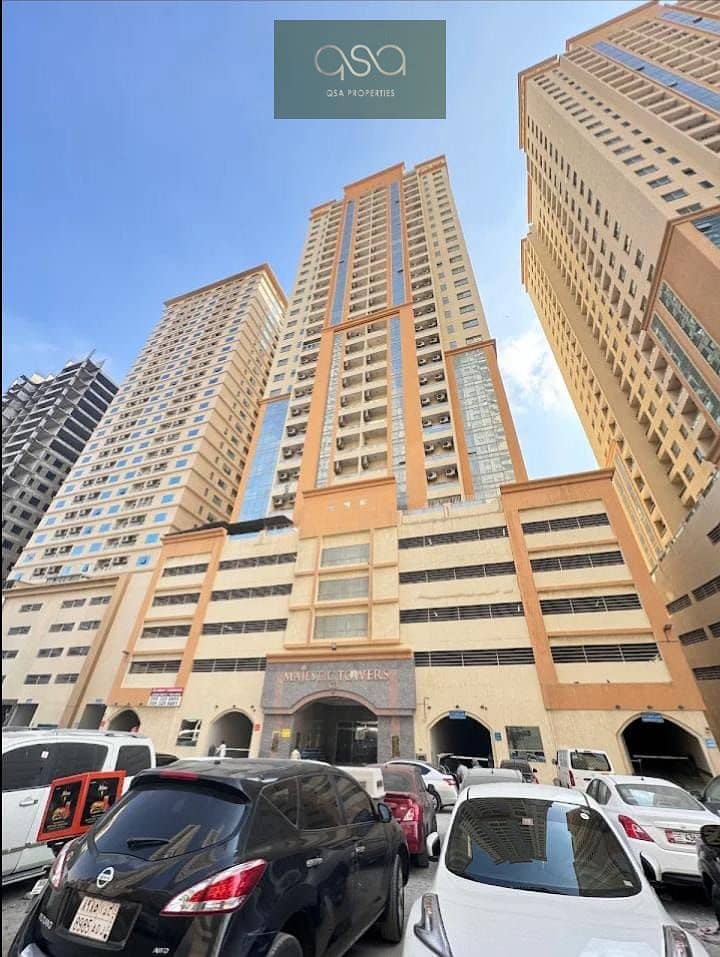 MAJESTIC TOWER C3. jpg MAJESTIC TOWER C3. jpg