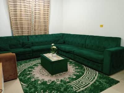1 Bedroom Flat for Rent in Al Nuaimiya, Ajman - IMG-20250510-WA0350. jpg