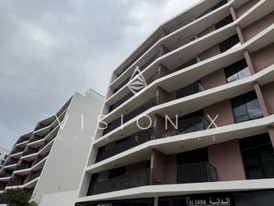 2 Bedroom Flat for Sale in Aljada, Sharjah - IMG_9322. jpeg
