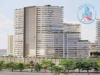 1 Bedroom Flat for Sale in Arjan, Dubai - TCD_ENGLISH_1.6830287c685-002. jpg