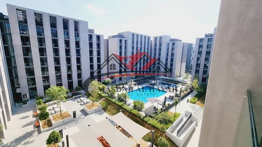 BRAND NEW 1BHK WITH BULCONY GYM POOL AND PARKING FREE  BUY 1 PAYMENT
