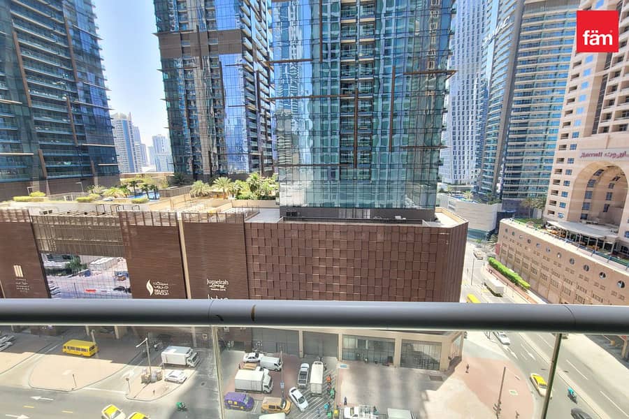 位于迪拜码头,火炬大厦 1 卧室的公寓 94000 AED - 11646911 位于迪拜码头,火炬大厦 1 卧室的公寓 94000 AED - 11646911