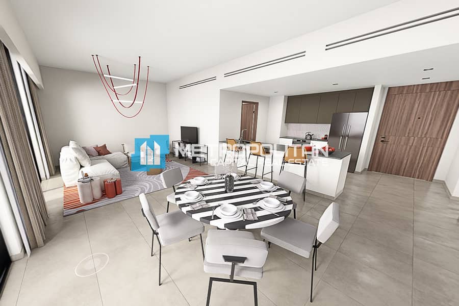 位于萨迪亚特岛,马纳拉特生活馆II期 2 卧室的公寓 3650000 AED - 11745108 位于萨迪亚特岛,马纳拉特生活馆II期 2 卧室的公寓 3650000 AED - 11745108